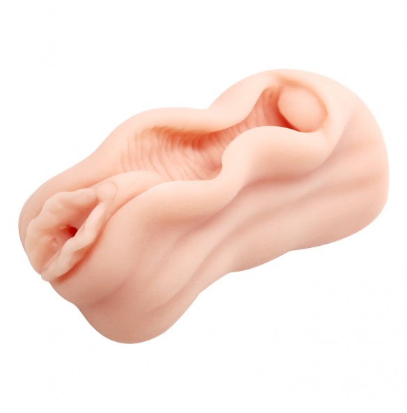 CRAZY BULL - 3D Goddess Realistic Vagina Masturbator CRAZY BULL - 3D Goddess Realistic Vagina Masturbator